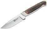 Boker USA Inc. Arbolito Stag Hunter 02BA319H