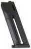 22 Long Rifle (LR) CZ P-07 10-Round Capacity Magazine, Black Md: 11615