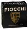 20 Gauge 250 Rounds Ammunition Fiocchi Ammo 3/4" oz Lead #7 1/2