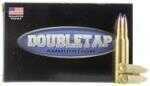 DoubleTap 338 Winchester Magnum 160 Grain TSX - 20 Rounds for Superior Stopping Power