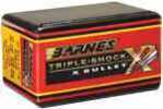 Barnes Bullets BAR 8MM 325WSM TSX 200 Grains 50/Box 30398