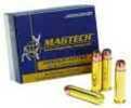 9mm Luger 50 Rounds Ammunition MagTech 95 Grain Soft Point