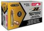 22 Long Rifle 50 Rounds Ammunition Aguila 30 Grain Lead Hollow Point