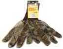 HUNTERS SPECIALTIES CAMO NET GLOVES - Northwoods Wholesale Outlet