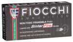 223 Remington 50 Rounds Ammunition Fiocchi Ammo 45 Grain Hollow Point