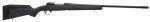 Savage Rifle 110 Long Range Hunter 6.5x284 Norma