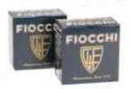 28 Gauge 250 Rounds Ammunition Fiocchi Ammo 3/4" oz Lead #7 1/2