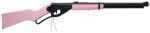 Daisy Outdoor Products Lever Action BB Gun With Pink Wood Stock Md: 1998