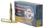 223 Remington 20 Rounds Ammunition Prvi Partizan 69 Grain Hollow Point Boat Tail