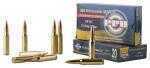 308 Winchester 20 Rounds Ammunition Prvi Partizan 168 Grain Hollow Point Boat Tail