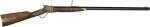 Taylor's & Company 1874 45-70 Government Caliber 34" Blued Barrel Single Shot Walnut Stock Down Under Sport Rifle S789457