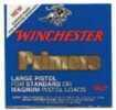 Winchester Large Magnum Rifle Primer 10 Boxes of 100 Primers WLRM