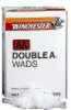 Winchester Wads 28 Gauge 3/4 Oz Red 2500/Box Md: WAA28HS