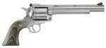 Ruger New Super Blackhawk 44 Magnum 6 Round Revolver KS-47NHNN 0860