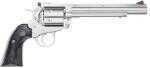 Ruger New Super Blackhawk 44 Magnum 6 Round Revolver KS-47NHB 0862