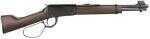Henry Repeating Arms Mares Leg Pistol 22 LR 12.875" Barrel 10 Round Walnut Stock Lever Action H001ML