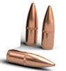 Nosler Custom Competition bullet 6.8MM 115 Grain HBT with Cannelure 250 per box 53846