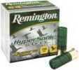 20 Gauge 25 Rounds Ammunition Remington 3" 7/8 oz Steel #3