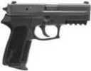 Sig Sauer SP2022 9mm Luger 3.9" Barrel 10 Round Night Sights Polymer Grip Black CA Approved Semi Automatic Rifle SP20229BSSCA