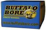 9mm Luger 20 Rounds Ammunition Buffalo Bore 124 Grain Hollow Point