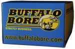 32 H&R MAG 20 Rounds Ammunition Buffalo Bore 130 Grain Lead