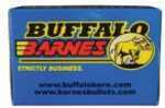 30-06 Springfield 20 Rounds Ammunition Buffalo Bore 168 Grain Ballistic Tip