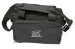 Glock OEM Range Bag, 4 Pistol, Black AP60219