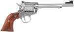 Ruger KNR-6-9M Single-Nine 22 Magnum Pistol 6.5" Barrel 9 Round Stainless Steel Revolver 8150