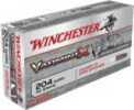 204 Ruger 20 Rounds Ammunition Winchester 32 Grain Polymer Tip