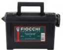 223 Remington 200 Rounds Ammunition Fiocchi Ammo 40 Grain Ballistic Tip