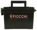 308 Winchester 180 Rounds Ammunition Fiocchi Ammo 150 Grain Full Metal Jacket