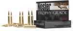 7mm Remington Magnum 20 Rounds Ammunition Nosler 168 Grain Ballistic Tip