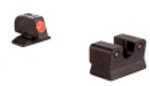 Trijicon Night Sight Set HD Orange Outline Beretta 92A1