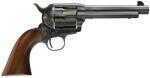 Taylor's & Company Gunfighter Cattleman 357 Magnum 5.5" Barrel 6 Round Case Hardened Revolver 5000DE