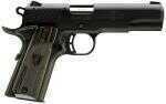 Browning 1911-22 A1 Black Label 22 Long Rifle Pistol 4.25" Barrel 10 Round Laminate Grip 051814490