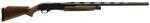 Winchester 512266691 SXP Field Pump 20 Gauge Shotgun 26" Barrel 3" Chamber Walnut Stock Black Finish