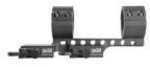 Samson Manufacturing Corp. DMR 30mm Scope Mount 2" Offset Anodized Black Md: DMR30-2