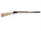 Deluxe Kentucky Rifle .50 cal Flintlock Select Hardwood/Blued