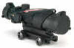 Trijicon ACOG 4x32, Army Rifle Combat Optic For The M150 w/ Ta51 Mount G TA31RCO-M150CP