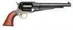 Taylor Uberti 1858 Remington New Army .44 Caliber Black Powder Revolver 8" Barrel Blue with Brass Trigger G