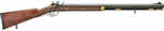 Taylor/pedersoli Traditional Hawken Target-left Hand Steel .50 28 3/8" Barrel