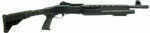 Dickinson Arms Commando Pump Shotgun 12 Gauge 18.5" Tactical XX3D