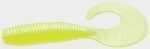 Zoom Lures Fat Alberts 5in 10/bag Chartreuse Pearl Md#: 011-046