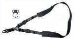 Max Ops Gear Max-Ops Tactical Sling Single Point W/Adapter Black