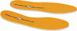 Arctic Shield Retain INSOLES Orange Trim To Fit CMFRT Foam