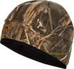 Arctic Shield Sherpa Fleece Beanie Realtree Max-7 Osfm