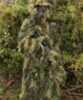 Red Rock Outdoor Gear GHILLIE Suit Woodland 5 Piece Adult Xl/Xxl