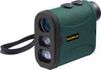 Konus Rangefinder EVO 1200 6X25 Hunt/Golf Function Green*