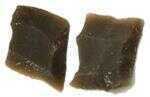 Traditions English Flints 2 Pack 5/8" Hand-KNAPPED