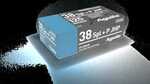 Aguila 38 Special 125gr Jhp 50rd 10bx/cs